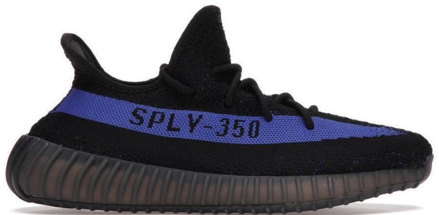 Size 12 - adidas Yeezy Boost 350 V2 Low Dazzling Blue (GY7164)