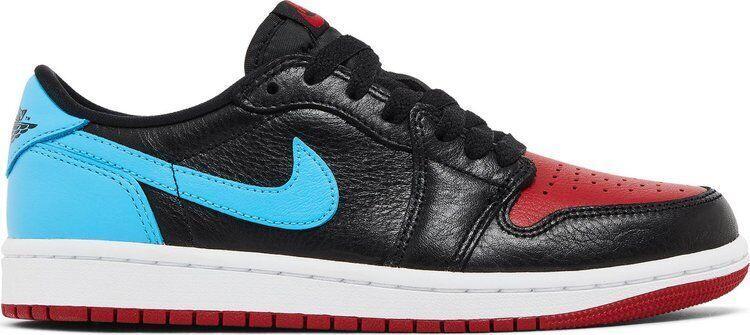 Size 11 - Air Jordan 1 Retro OG Low NC to Chi W (CZ0775-046)