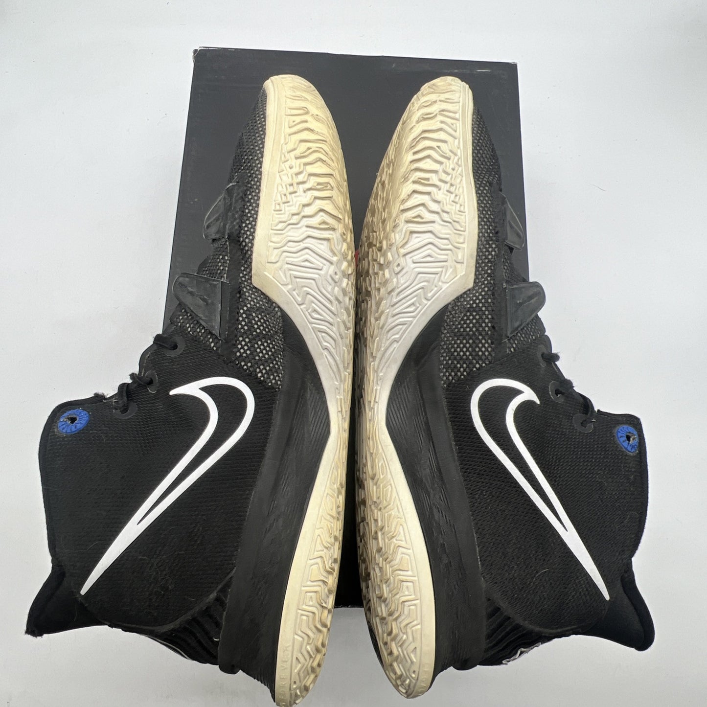 Size 11.5 - Nike Kyrie 7 Brooklyn (CQ9326-002)