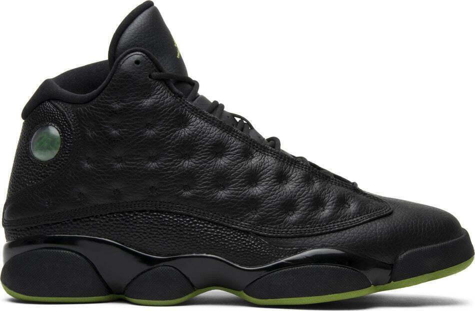 Size 10.5 - Air Jordan 13 Retro 2017 Altitude (414571-042)