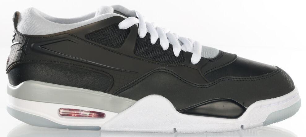 Size 11 - Air Jordan 4 RM Black Metallic (HV5184-010)