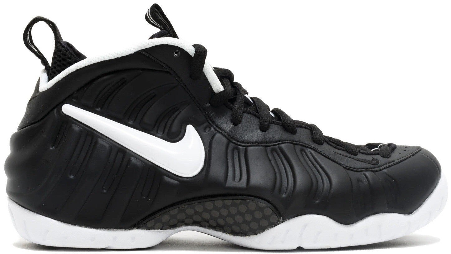 Size 9.5 - Nike Air Foamposite Pro 2016 Dr. Doom (624041-006)