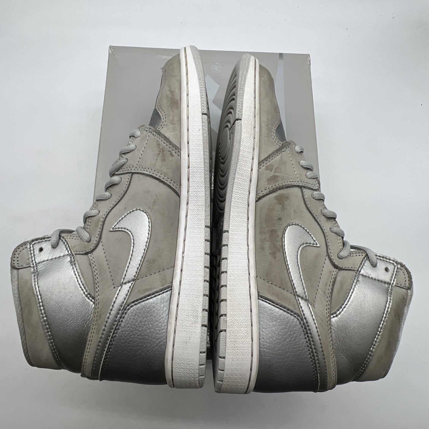 Size 10 - Air Jordan 1 Retro OG CO.JP High Tokyo (DC1788-029)