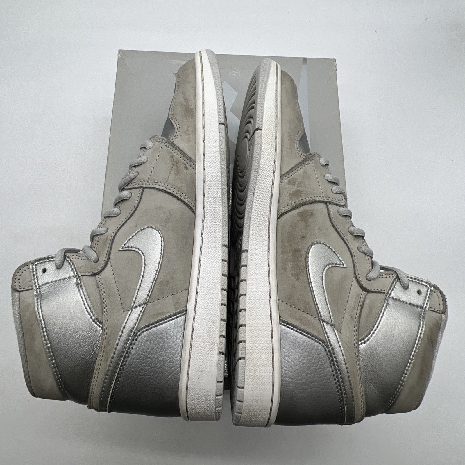 Size 10 - Air Jordan 1 Retro OG CO.JP High Tokyo (DC1788-029)
