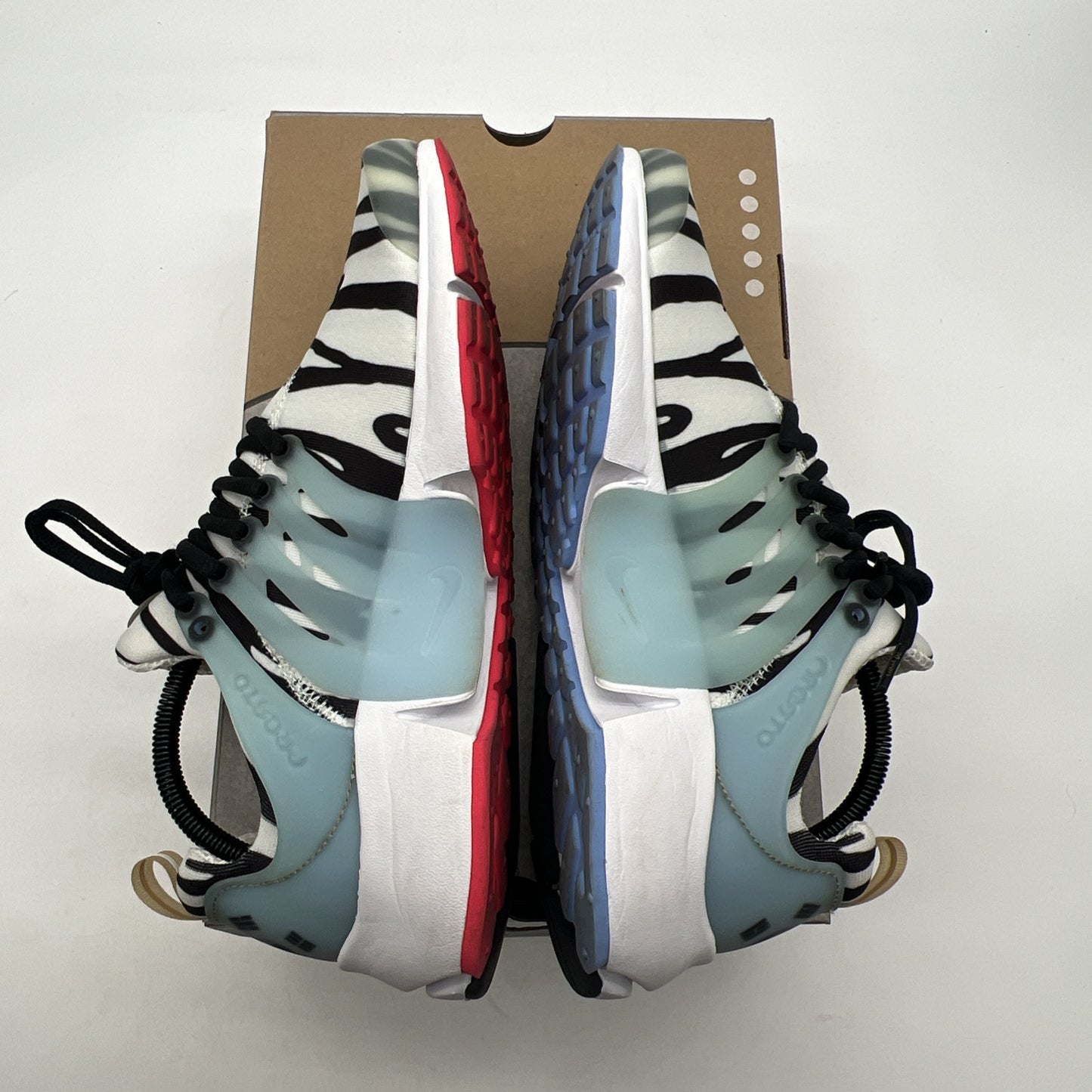 Size M(9-11) - Nike Air Presto South Korea (CJ1229-100)
