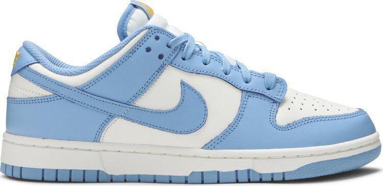 Size 12 - Nike Dunk Low Coast W (DD1503-100)