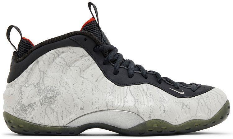 Size 9 - Nike Tekken 8 x Air Foamposite One Premium Jin Kazama (HF6367-001)