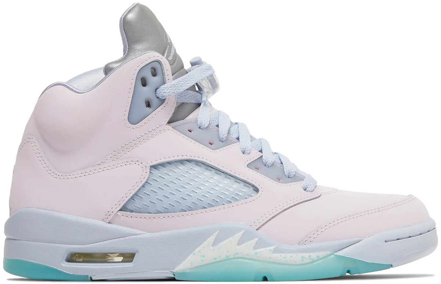 Size 10 - Air Jordan 5 Easter 2022 (DV0562-600)
