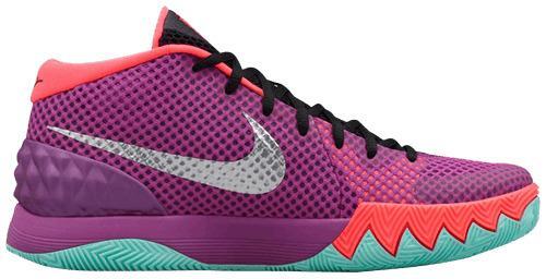 Size 13 - Nike Kyrie 1 Easter - (705277-508)