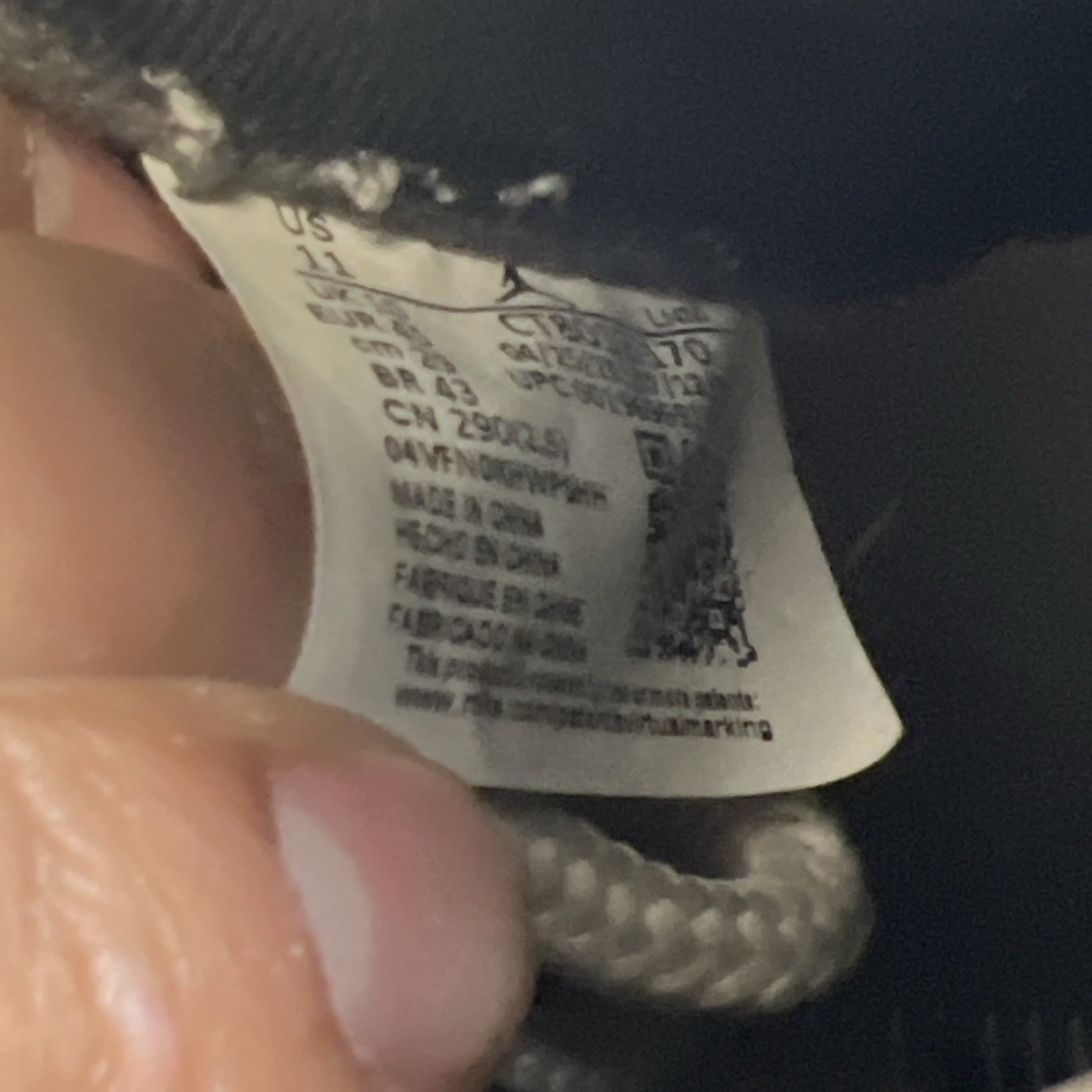 Size 11 - Air Jordan 11 Retro Mid Gratitude / Defining Moments (CT8012-170)