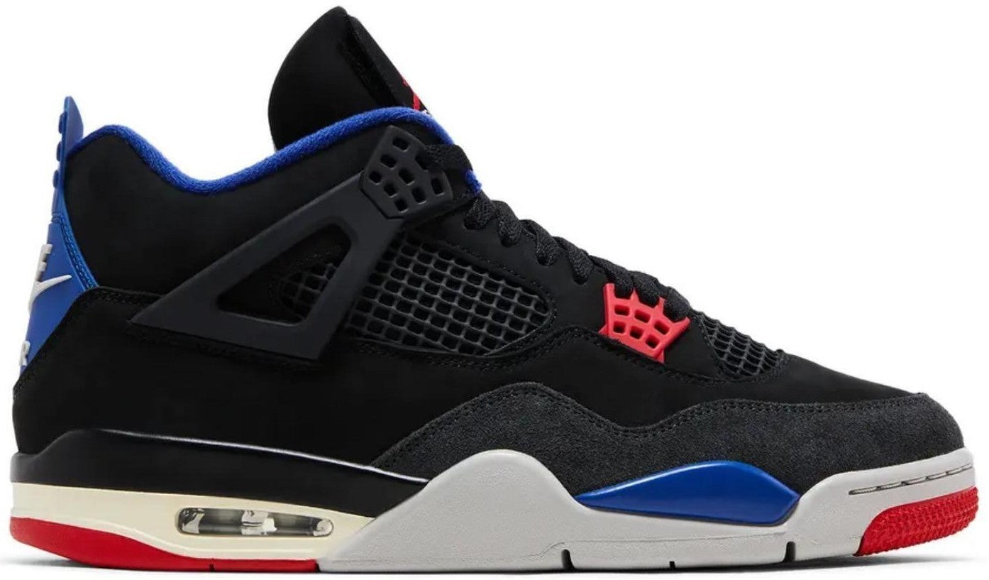 Size 9 - Air Jordan 4 Retro Rare Air - White Lettering (FV5029-003)