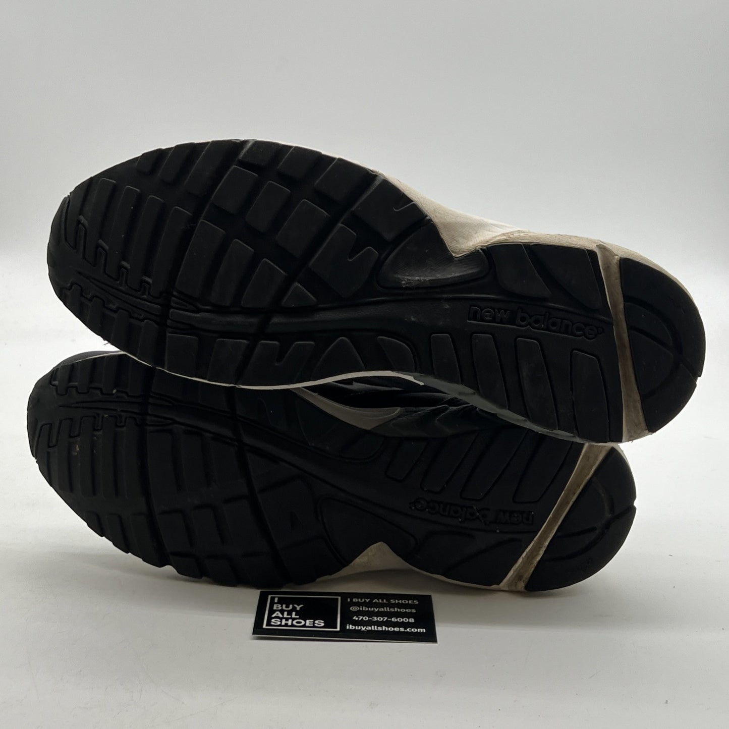 NEW BALANCE • VINTAGE (M489BS)