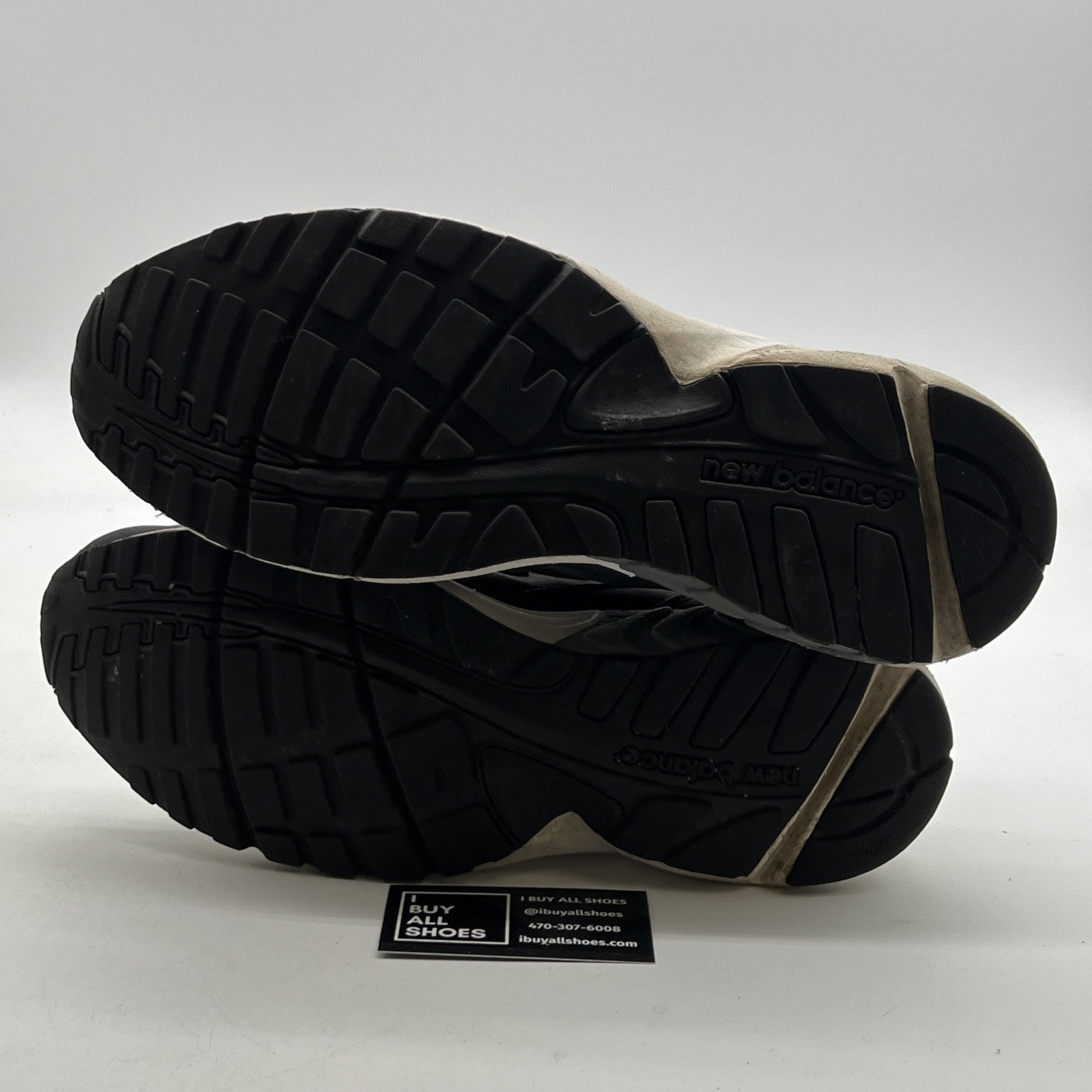 NEW BALANCE • VINTAGE (M489BS)