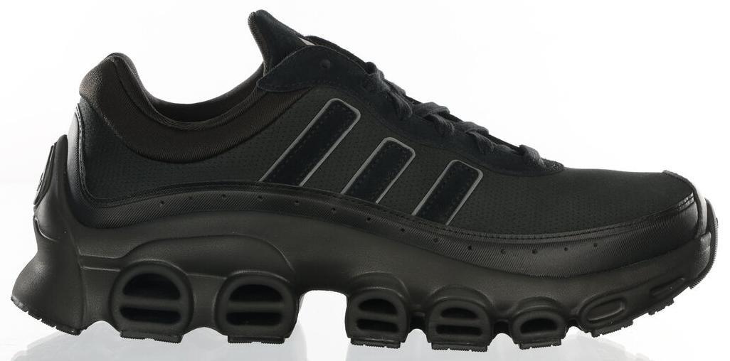 Size 11 - adidas adiFOM Megaride Core Black (IE4047)