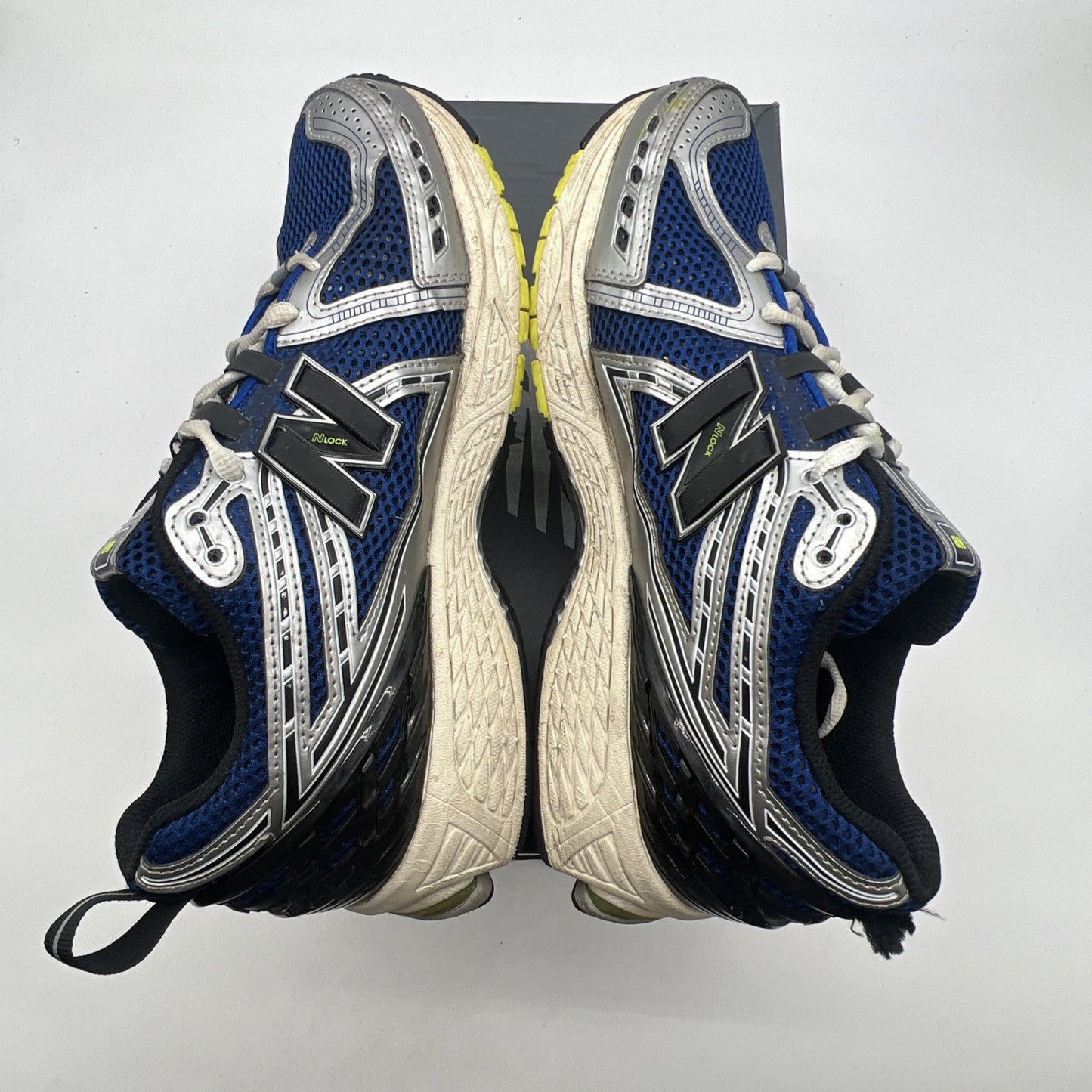 Size 10 - New Balance 1906R Sprite (M1906RCE)