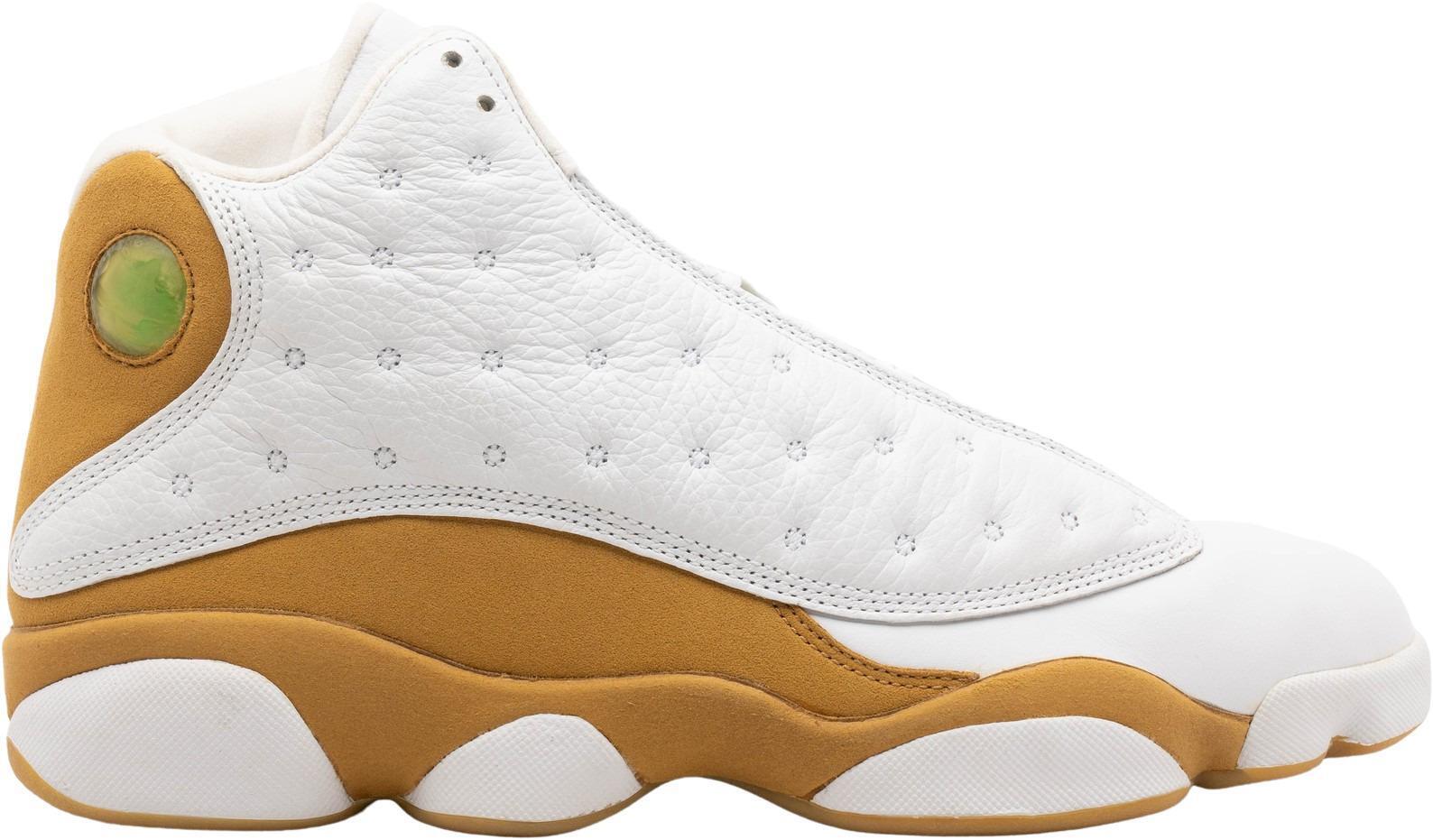 Size 13 - Air Jordan 13 Retro 2004 Wheat (309259-171)