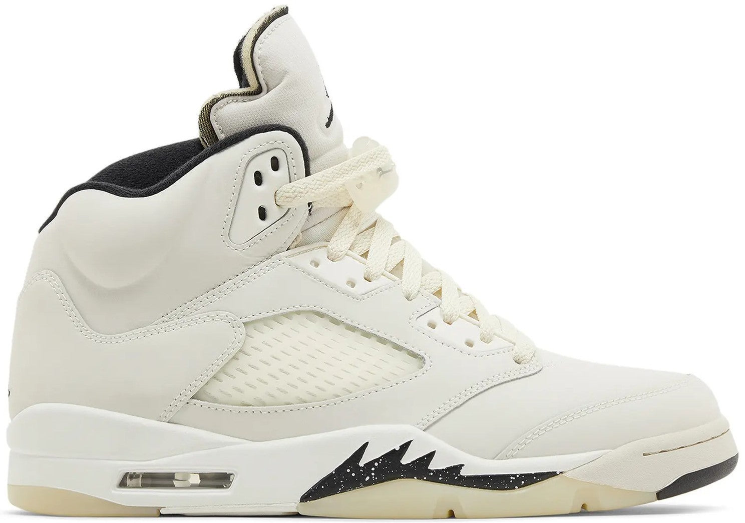 Size 12 - Air Jordan 5 Retro SE Sail (FN7405-100)