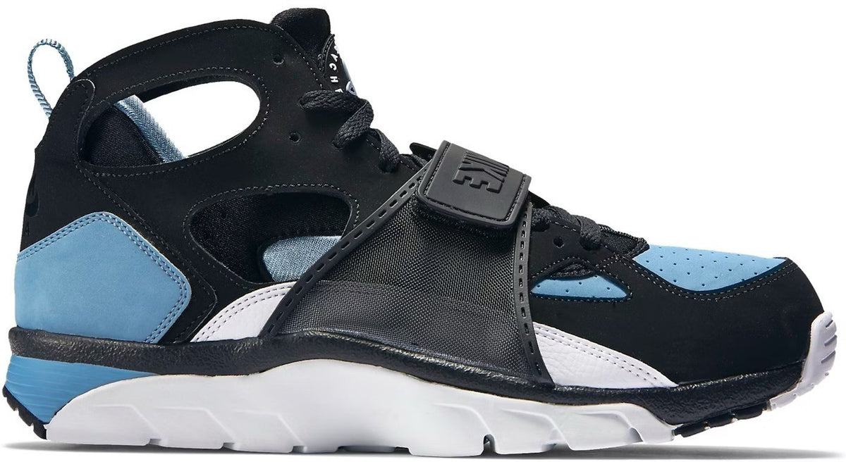 Size 10.5 - Nike Air Trainer Huarache 2025 Cool Blue (IH4470-001)