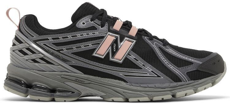 Size 8 - New Balance 1906R Black Pink Moon (M1906RHC)