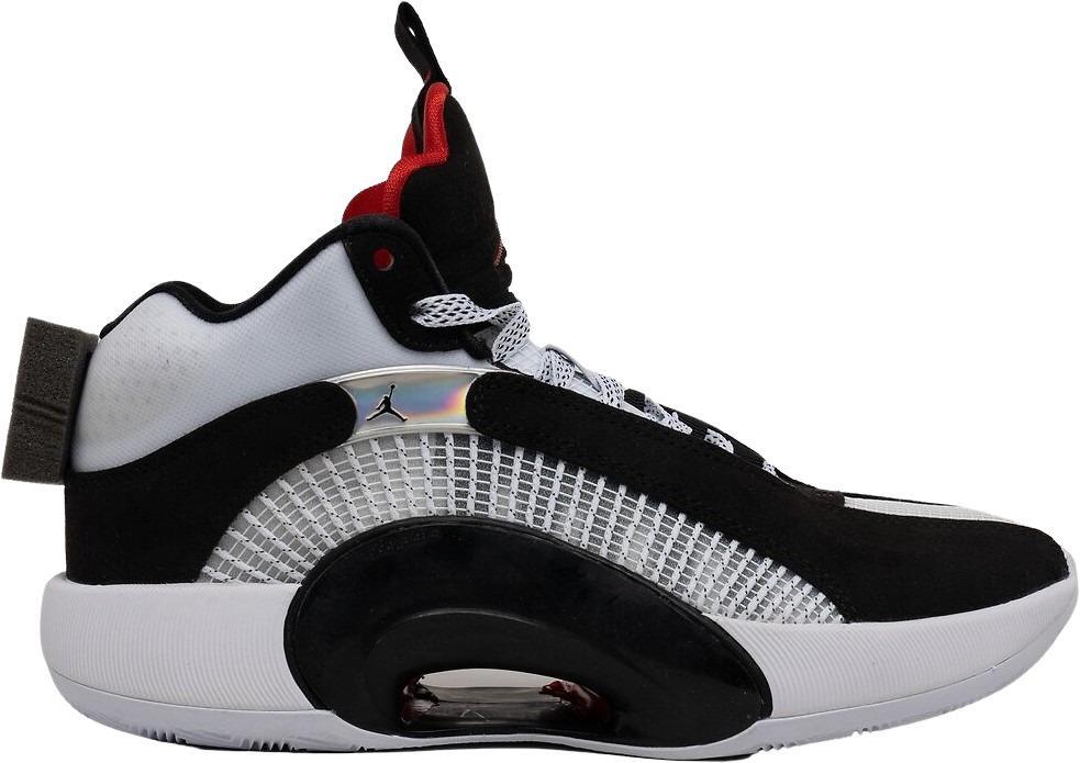 Size 11 - Air Jordan 35 PF DNA - (CQ4228-001)