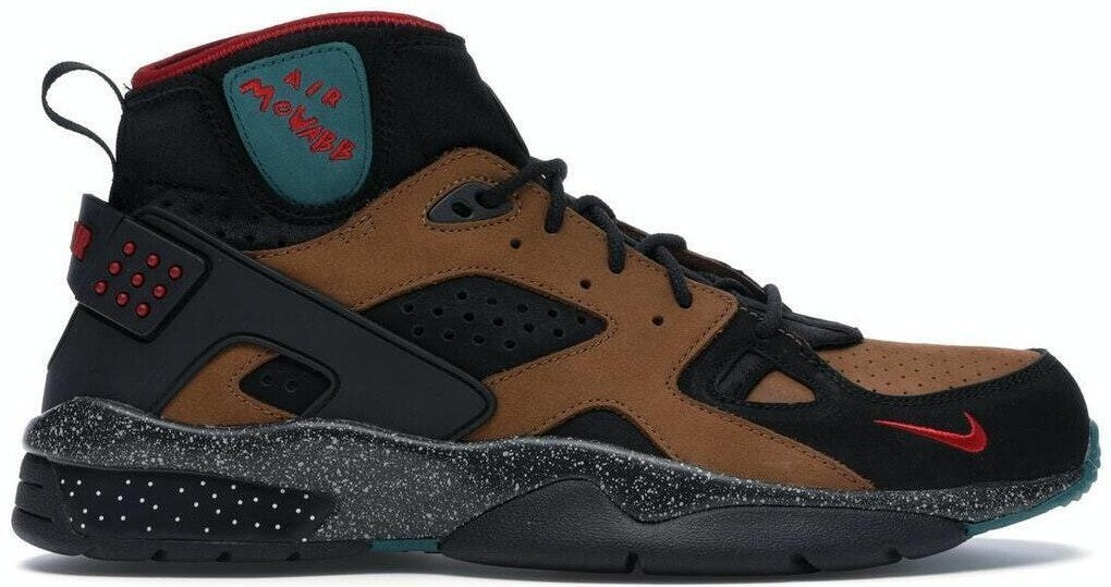 Size 10.5W - Olivia Kim x Nike Air Mowabb No Cover (CK3312-001)
