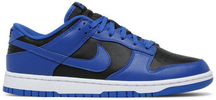 Size 8.5 - Nike Dunk Low Hyper Cobalt (DD1391-001)