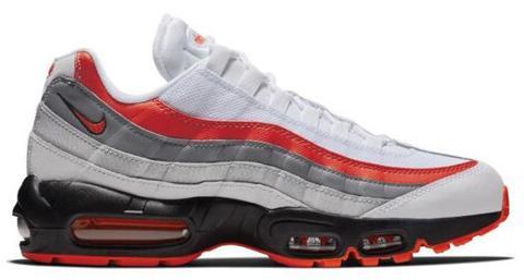 Size 9.5 - Nike Air Max 95 Essential Comet (749766-112)