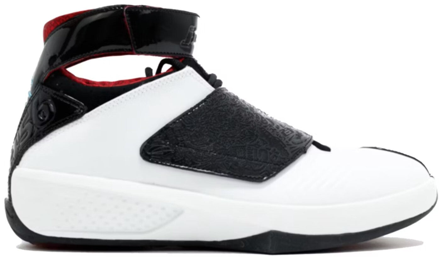 Size 13 - Air Jordan 20 OG Quickstrike (310455-101)