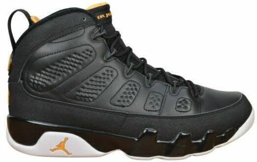 Size 11 - Air Jordan 9 Retro Citrus (302370-004)