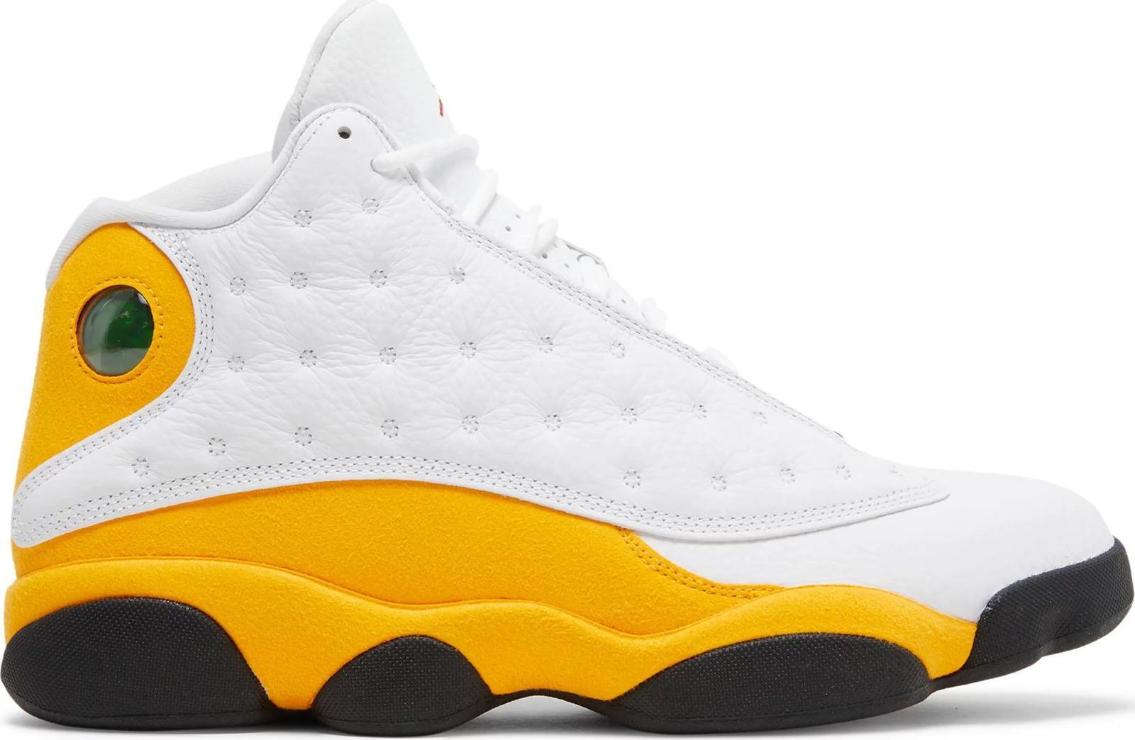 Size 9.5 - Air Jordan 13 Del Sol 2022 (414571-167)