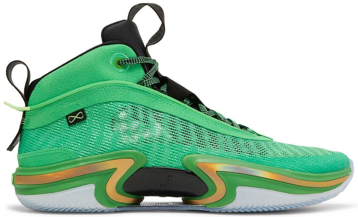 Size 10.5 - Air Jordan 36 Celtics (CZ2650-300)
