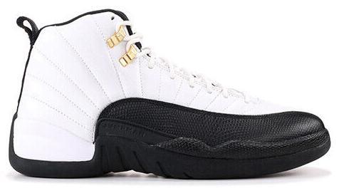 Size 9.5 - Air Jordan 12 Retro Countdown Pack (130690-109)