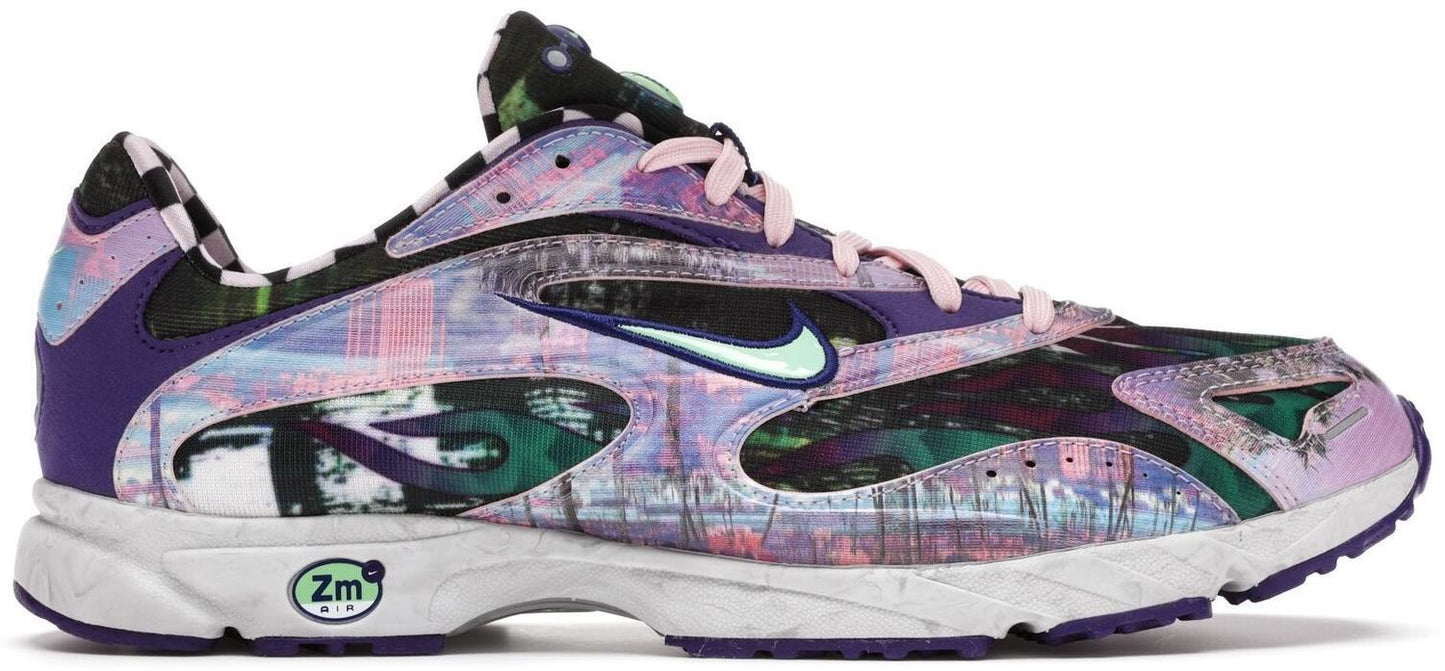 Size 10.5 - Nike Zoom Streak Spectrum Plus Premium Court Purple (AR1533-500)