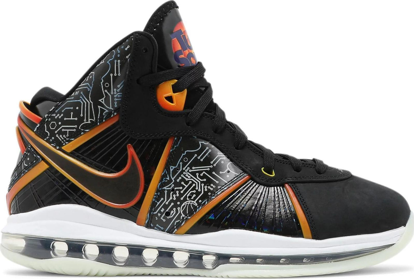 Size 13 - Nike Space Jam x LeBron 8 A New Legacy (DB1732-001)