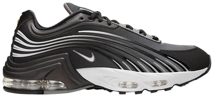 Size 12 - Nike Air Max Plus 2 Black Reflect Silver (CQ7754-001)