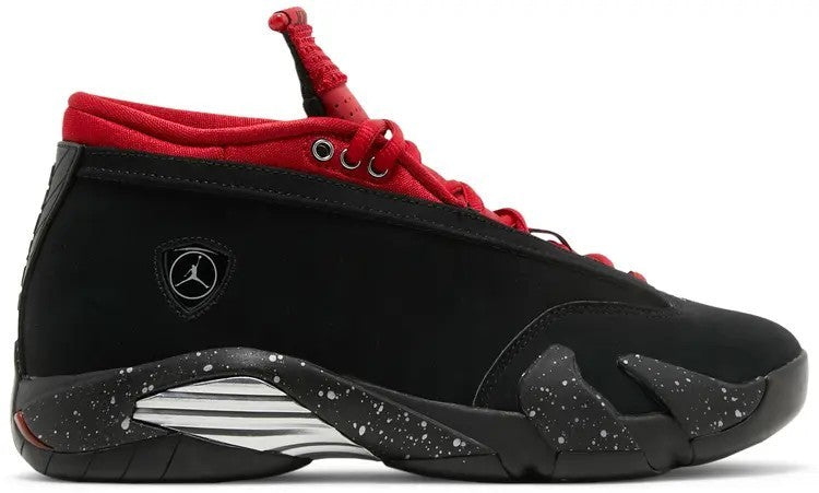 Size 11 - Air Jordan 14 Retro Low Red Lipstick W (DH4121-006)
