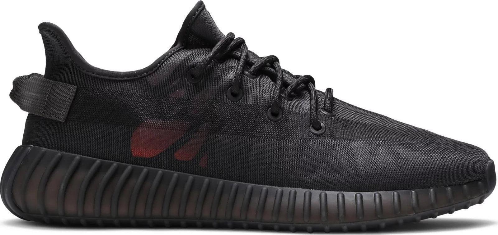 Size 12.5 - adidas Yeezy Boost 350 V2 Mono Cinder (GX3791)