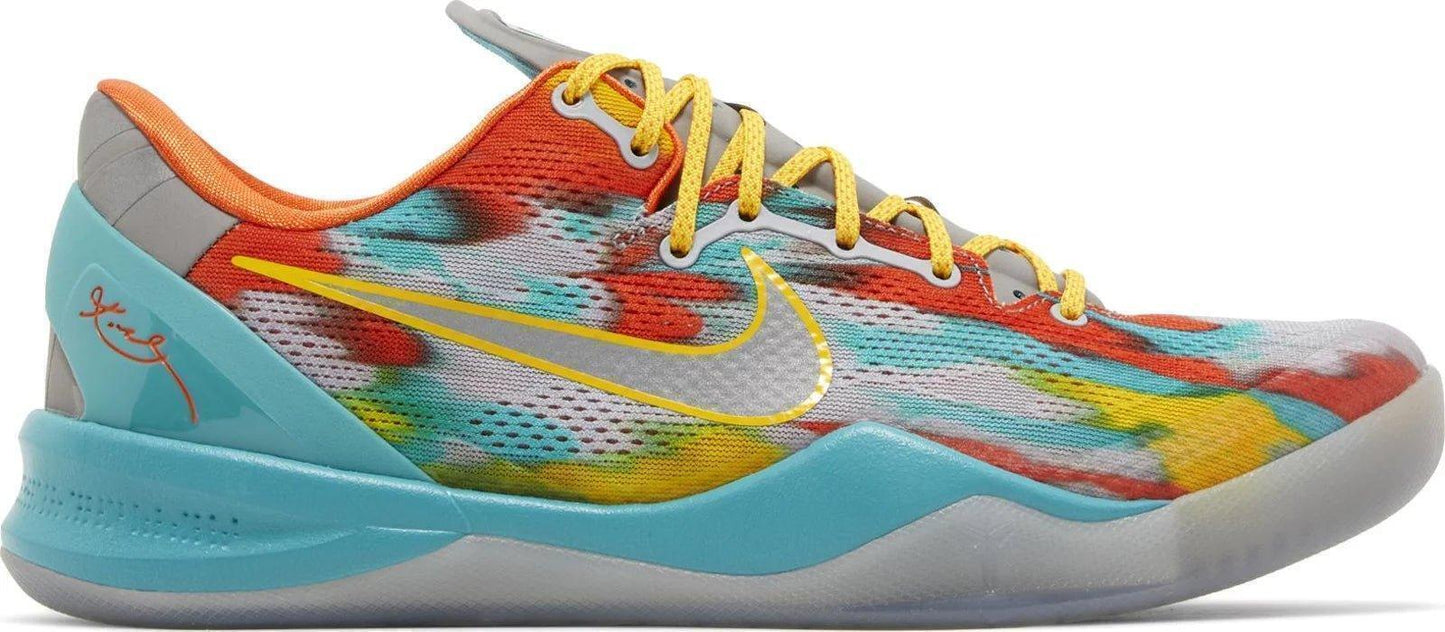 Size 9.5 - Nike Kobe 8 Protro 2024 Venice Beach (FQ3548-001)