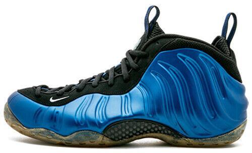 Size 11.5 - Nike Air Foamposite One 2011 Royal (314996-500)