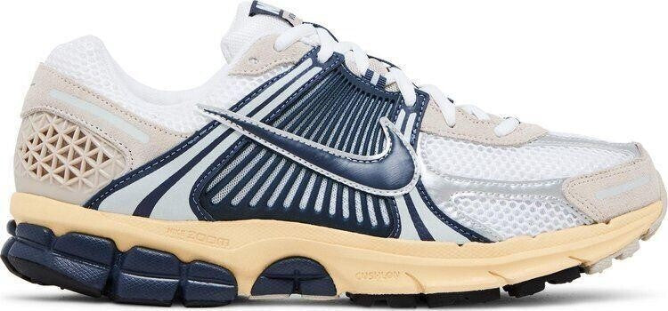 Size 11 - Nike Air Zoom Vomero 5 Since 72 Blue Grey Suede Leather (HF4259–100)