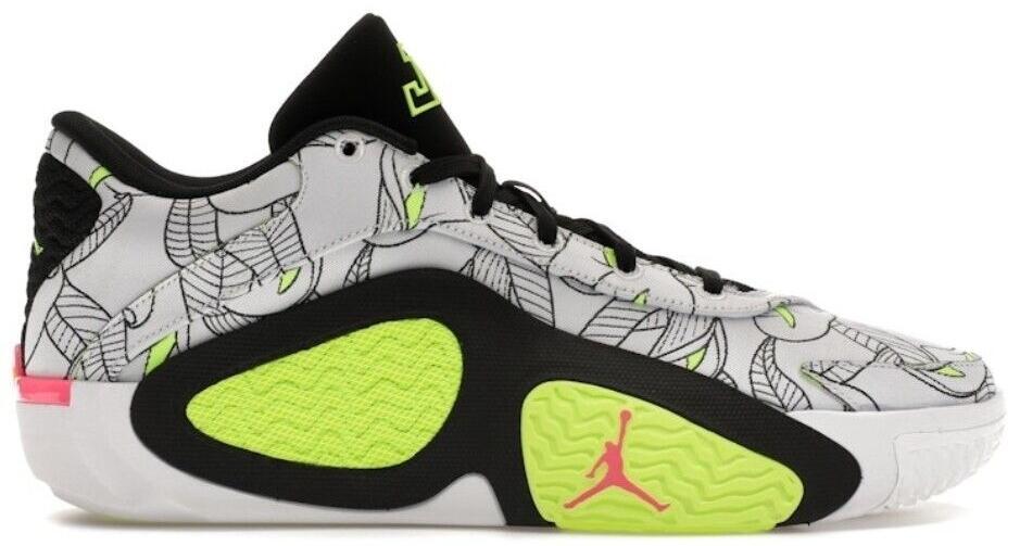 Size 14 - Jordan Tatum 2 Momma's Boy (FZ8824-100)
