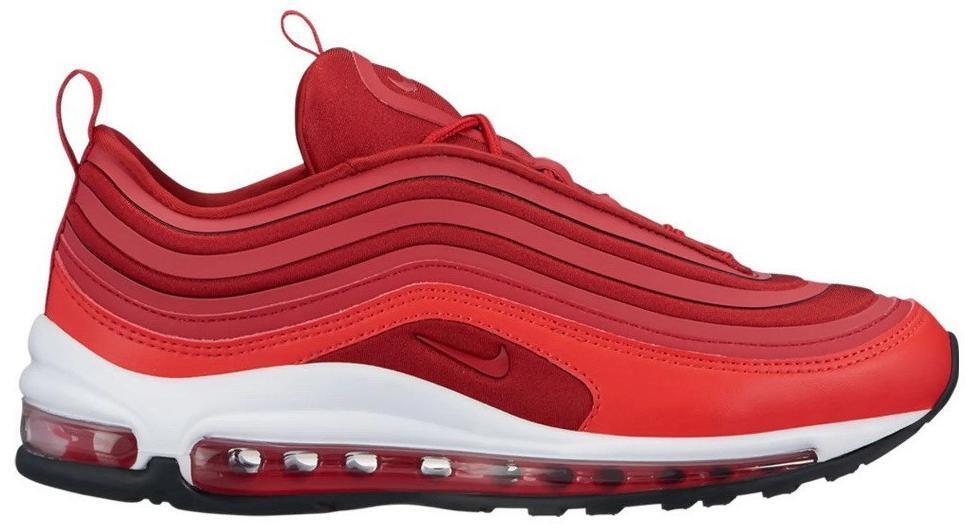 Size 12 - Nike Air Max 97 Ultra Gym Red W (917704-601)