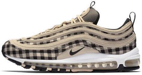 Size 11.5 - Nike Air Max 97 Premium Flannel (312834-201)