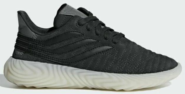 Size 13 - Adidas Sobakov Carbon (BD7563)