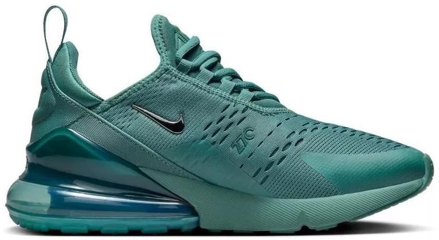 Size 12W - Nike Air Max 270 Bicoastal (HF5127-361)