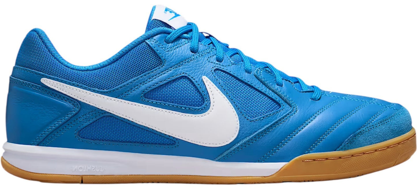 Size 9 - Nike Gato Photo Blue Gum (HQ6019-400)