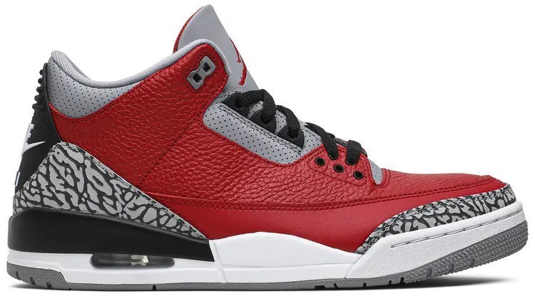 Size 11.5 - Air Jordan 3 Retro SE Unite - CHI Exclusive (CU2277-600)