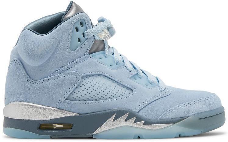 Size 11 - Air Jordan 5 Retro Blue Bird W (DD9336-400)