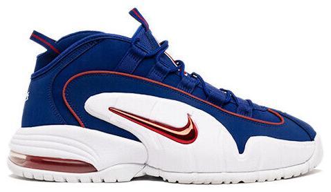 Size 9 - Nike Air Max Penny 1 Lil Penny (685153-400)