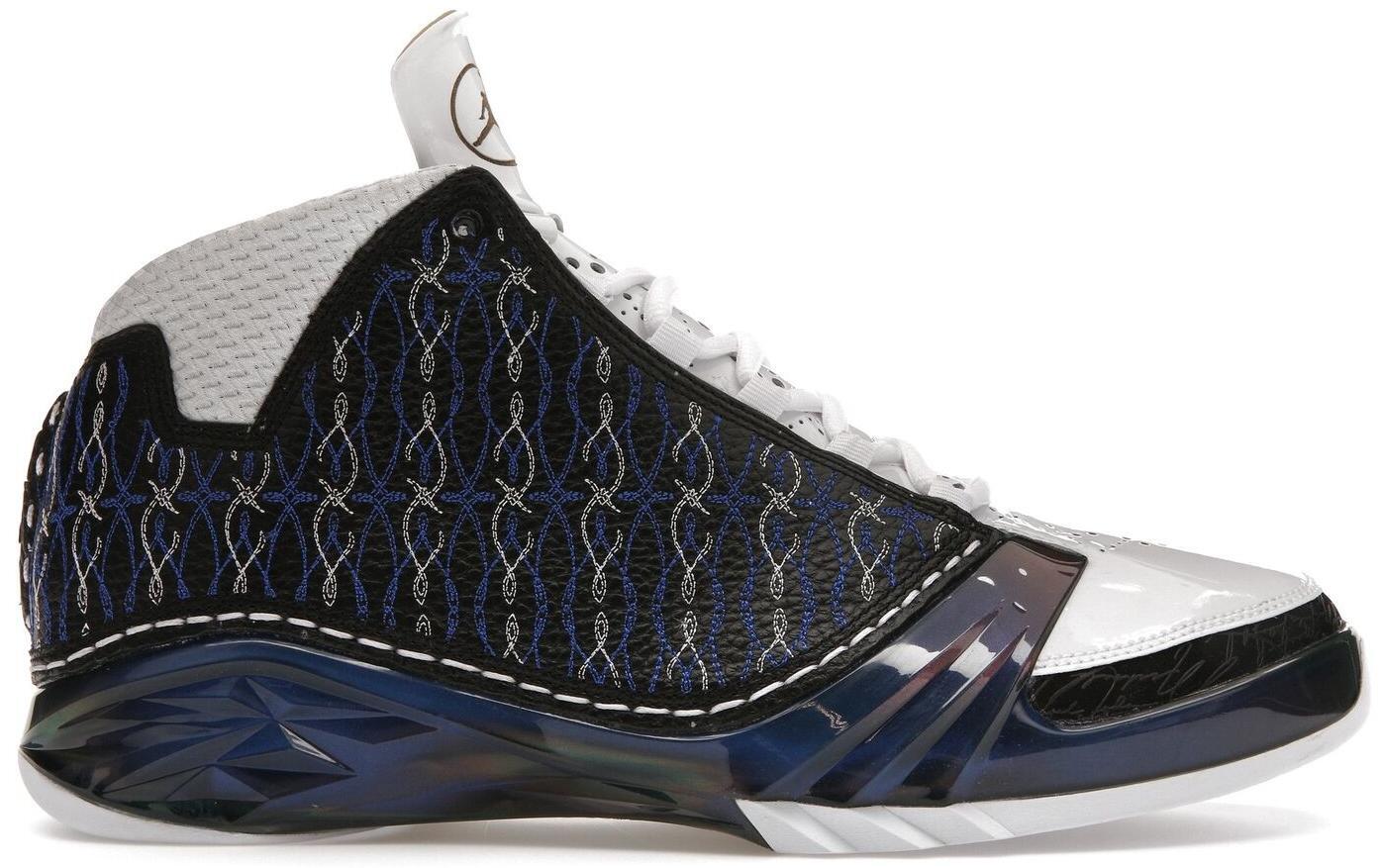 Size 13 - Air Jordan 23 OG Motorsports (318376-011)